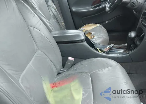 1999 Mercury Sable Ls из США, поврежденный, VIN 1MEFM53S9XG603893